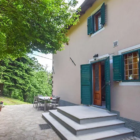 Feriehus Stunning In With Kitchen Barga
