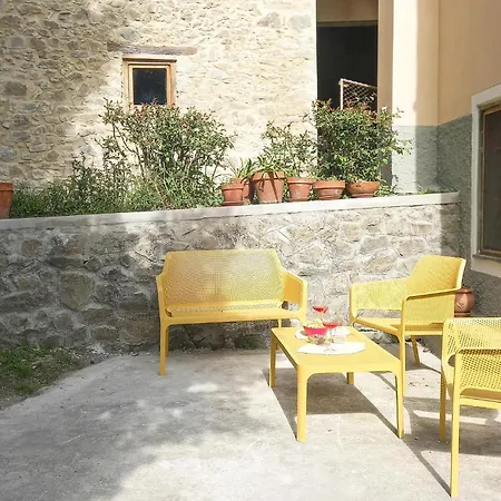 Stunning In With Kitchen * Barga