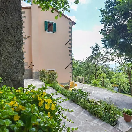 Stunning In With Kitchen Holiday home Barga